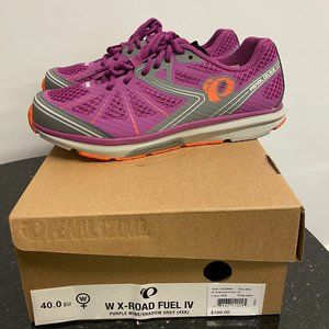 Women's Pearl Izumi X-ROAD Fuel IV Cycling Shoes